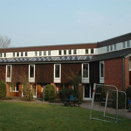 Jugend- Und Bildungsstaette Klingberg Scharbeutz Exterior photo