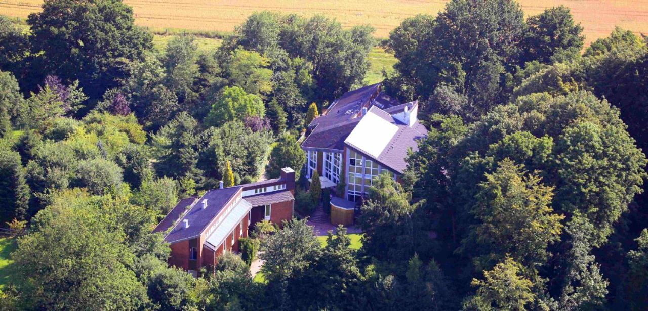 Jugend- Und Bildungsstaette Klingberg Scharbeutz Exterior photo